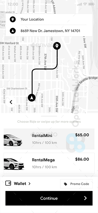 Gobike cheap cab plan